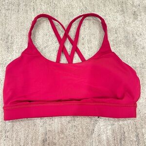Lululemon Energy Bra